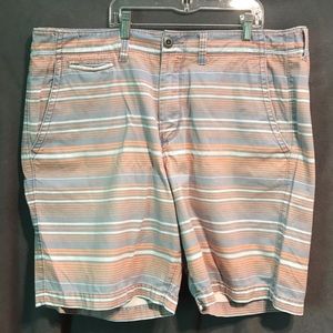 American Eagle outfitters size 38 prep shorts